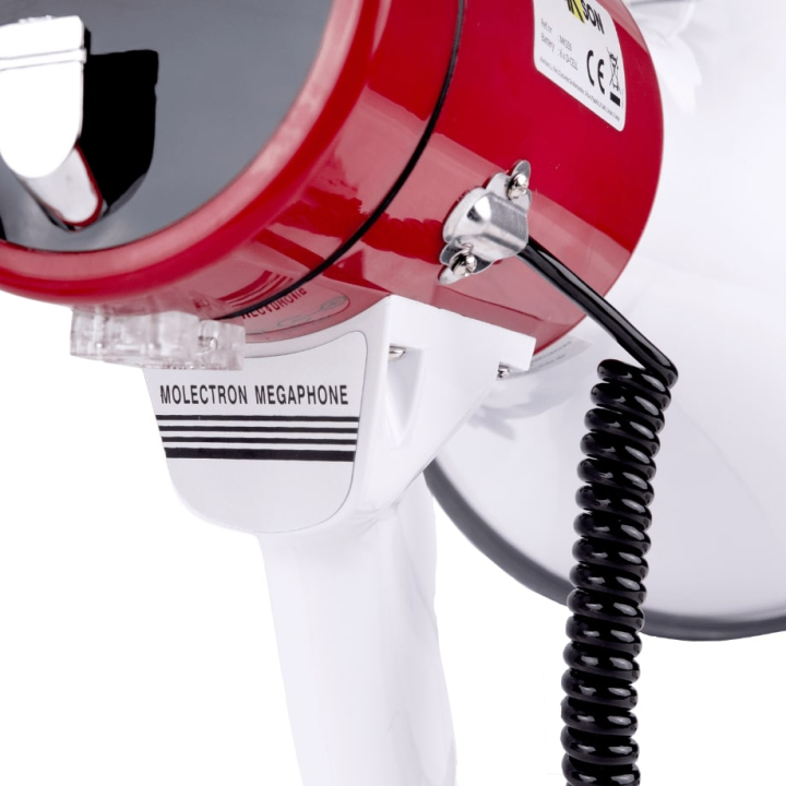 Professional Megaphone / Loudspeaker 50W