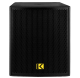 Sistema amplificato subwoofer/altoparlante da 1600 W