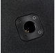 1600W amplified subwoofer/speaker system