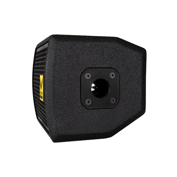 1600W amplified subwoofer/speaker system