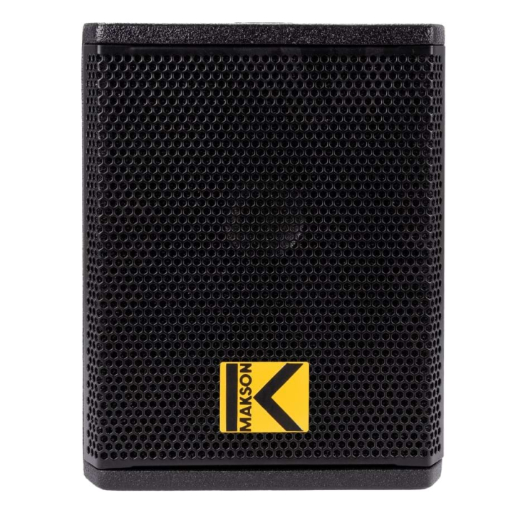 400W wall-mounted speaker