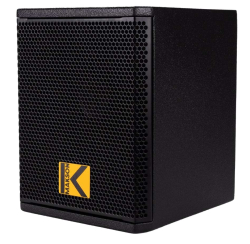 Altavoz de pared 400 W