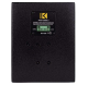 400W wall-mounted speaker