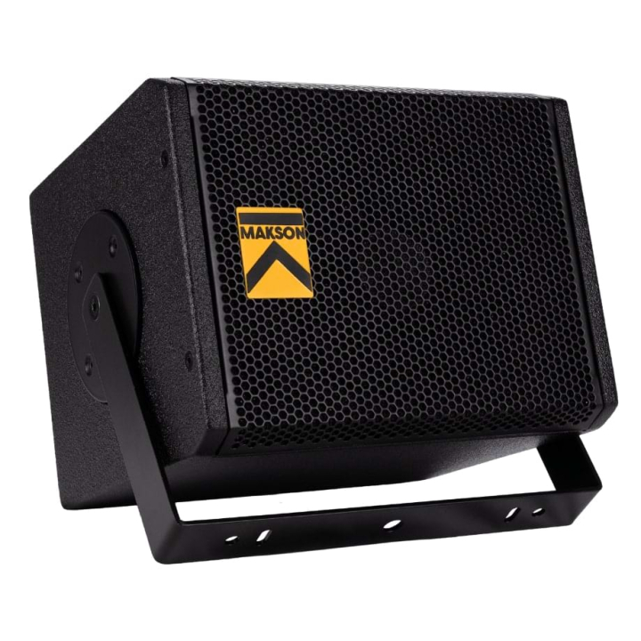 400W wall-mounted speaker