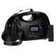 EXPERT+ portable sound system