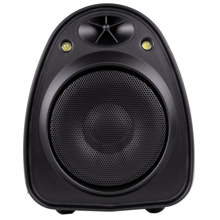 Impianto audio portatile EXPERT+