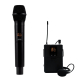 SISTEMA DE SONIDO PORTÁTIL EXPERT+