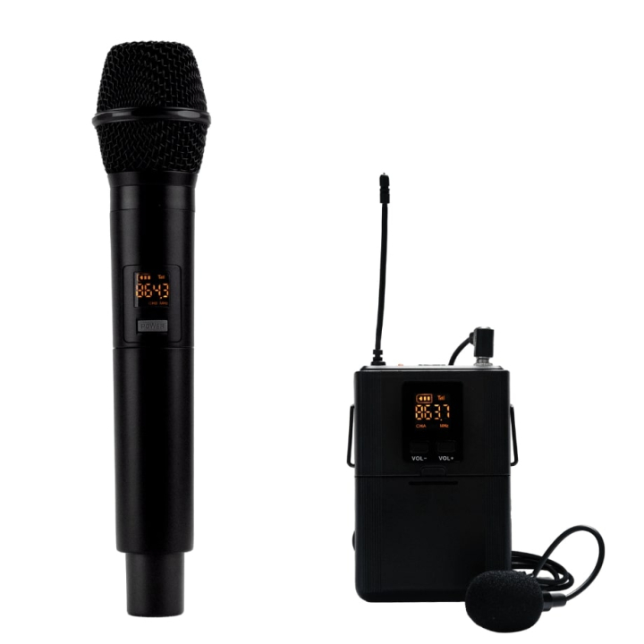 EXPERT+ portable sound system