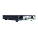 Amplifier preamplifier 120 W bluetooth