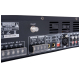 Amplifier preamplifier 120 W bluetooth