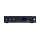 Amplificador – Preamplificador de 120 W, Bluetooth