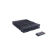 Amplifier preamplifier 120 W bluetooth