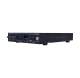 Amplifier preamplifier 120 W bluetooth