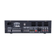 MA-120 Amplificateur mélangeur multimédia 120W en 100V