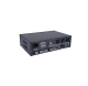 MA-120 Amplificateur mélangeur multimédia 120W en 100V