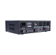MA-120 Amplificateur mélangeur multimédia 120W en 100V