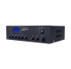 MA-120 Amplificateur mélangeur multimédia 120W en 100V