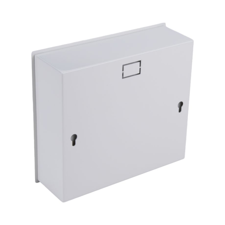 5-input wall preamplifier