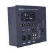 Preamplificador de superficie con 5 entradas