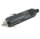 Pupitre microphone amplifié