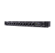 Mixing preamplifier 9 Mic / Line inputs