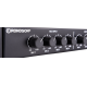 Stéréo bridgeable mono 2 x 300W RMS