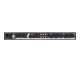Mixing preamplifier 9 Mic / Line inputs