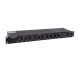 Mixing preamplifier 9 Mic / Line inputs