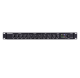 Mixing preamplifier 9 Mic / Line inputs