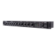 Stéréo bridgeable mono 2 x 300W RMS