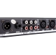 Preamplificador mezclador con 9 entradas Micrófono / Linea