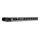 Preamplificador mezclador con 9 entradas Micrófono / Linea