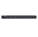 Stéréo bridgeable mono 2 x 300W RMS