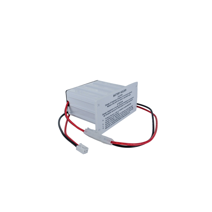 CSV-540/U-899H - batterie rechargeable intégrée