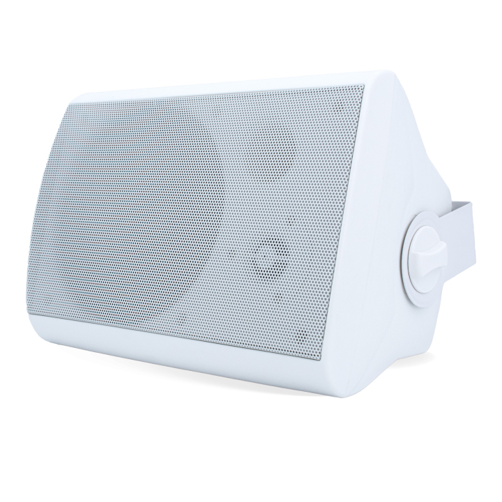Enceinte active 2 x 35 Watts + enceinte passive