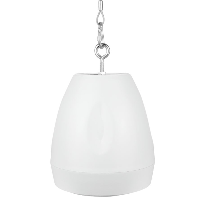 HPO-30BL Enceintes sphériques suspendues 30W en 100V