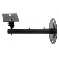 Supporto orientabile per diffusori audio