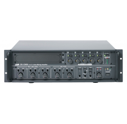 240W 5-zone preamplifier with DC 24V