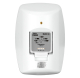 Diffusori a parete 20W in 100V con grado di protezione IP55