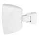 Altavoces de pared 20W en 100V con grado de protección IP55