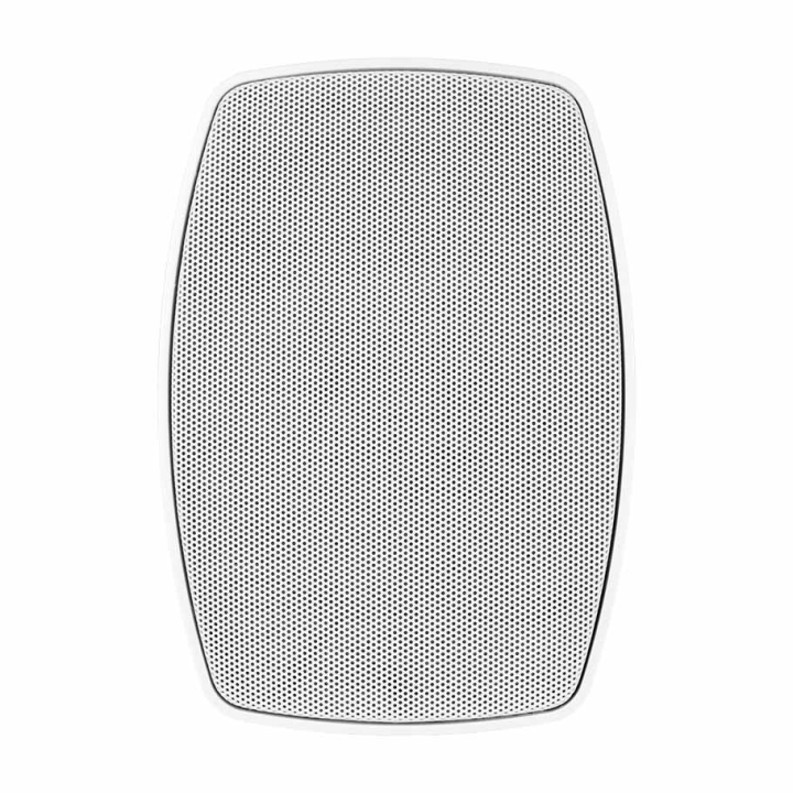Altavoces de pared 20W en 100V con grado de protección IP55
