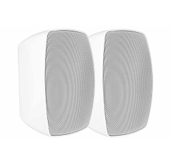 Diffusori a parete 20W in 100V con grado di protezione IP55