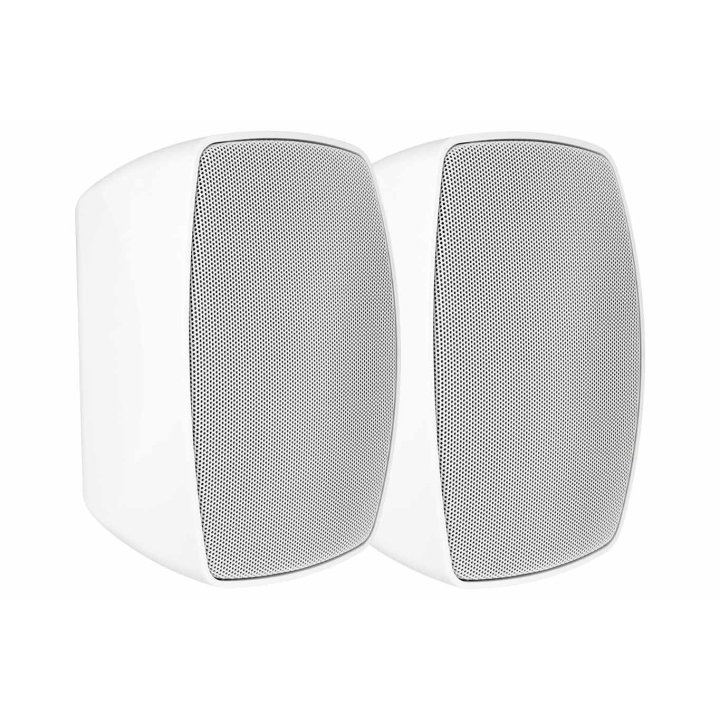 Altavoces de pared 20W en 100V con grado de protección IP55