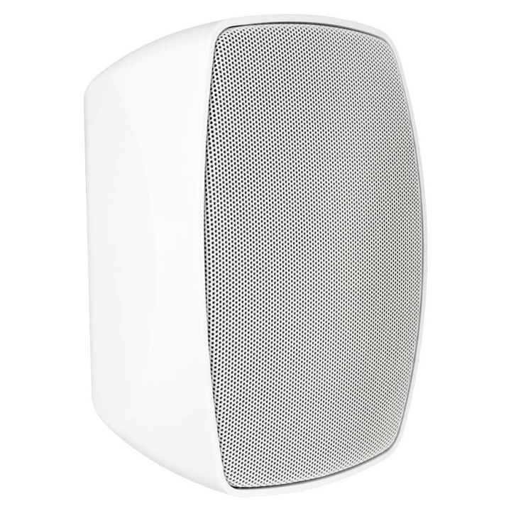 Altavoces de pared 20W en 100V con grado de protección IP55