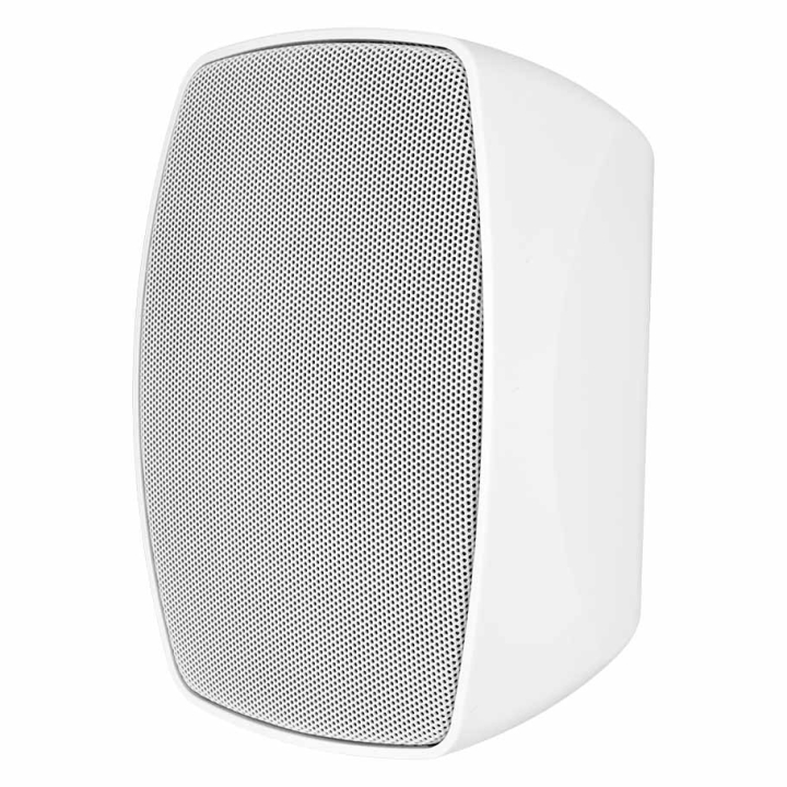 Altavoces de pared 20W en 100V con grado de protección IP55