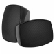 Altavoces de pared 20W en 100V con grado de protección IP55