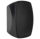 Diffusori a parete 20W in 100V con grado di protezione IP55