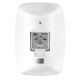Altoparlanti da parete a 2 vie bass reflex da 20 W