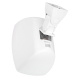 Altoparlanti da parete a 2 vie bass reflex da 20 W