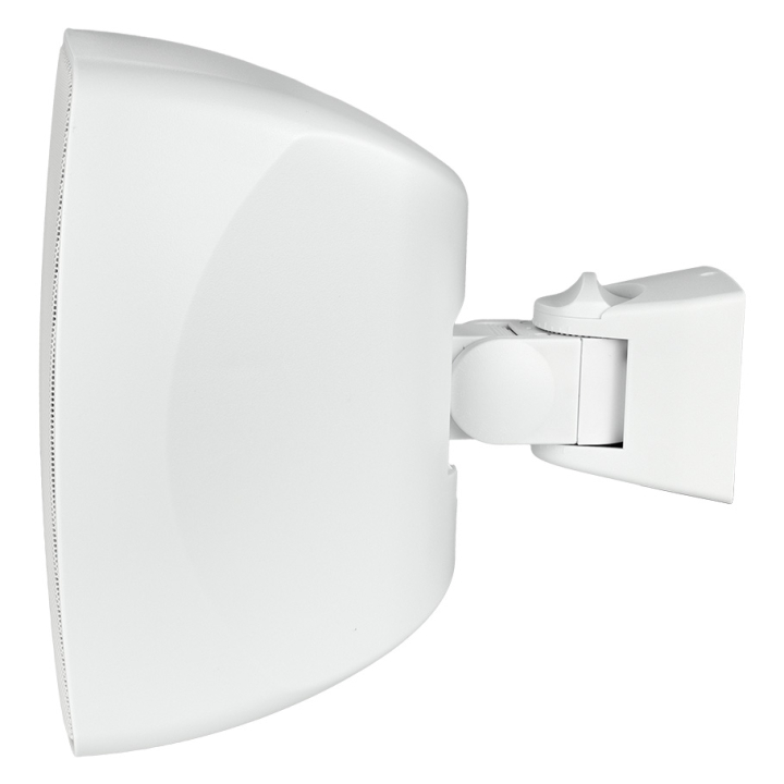 Altoparlanti da parete a 2 vie bass reflex da 20 W